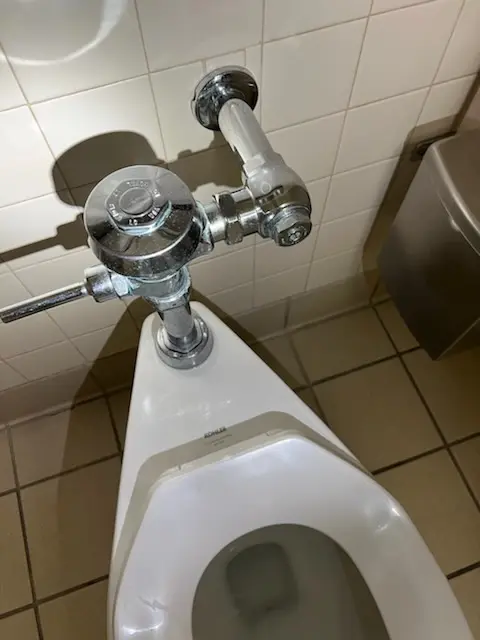 Fixture installation and repair for Pipe Repair in Aldene